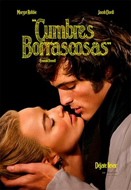 Cumbres Borrascosas 2026